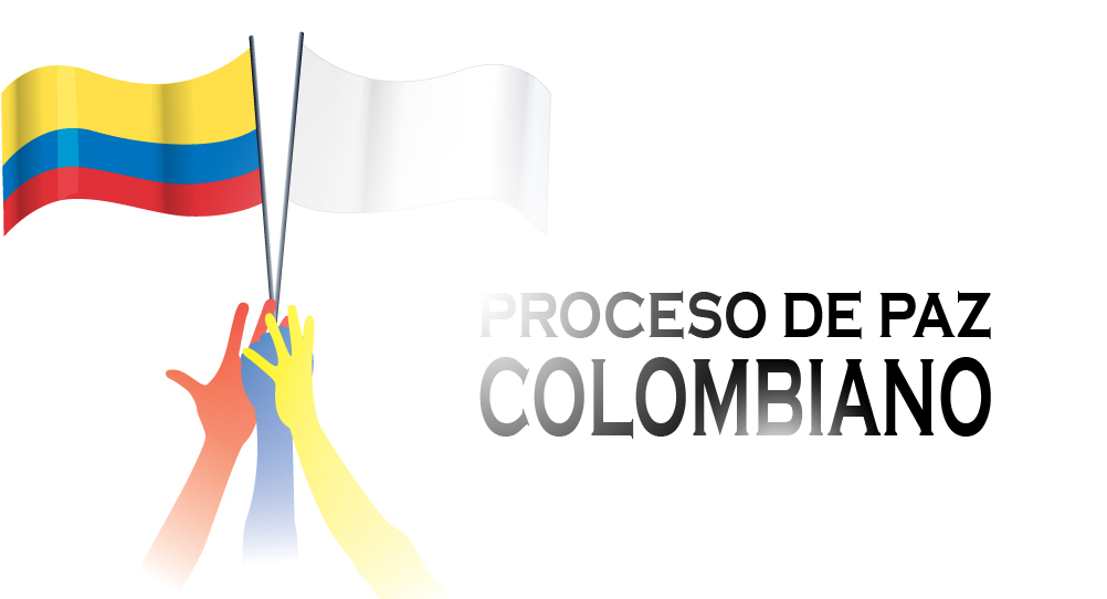 Resultado de imagen para tratado de paz en colombia